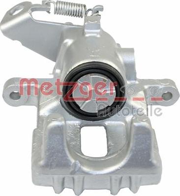 Metzger 6250739 - Спирачен апарат vvparts.bg