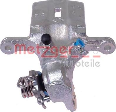 Metzger 6250734 - Спирачен апарат vvparts.bg