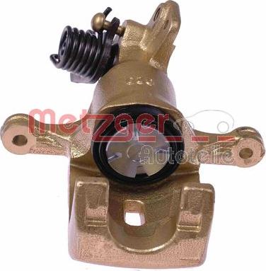 Metzger 6250734 - Спирачен апарат vvparts.bg