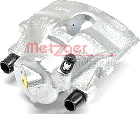 Metzger 6250738 - Спирачен апарат vvparts.bg