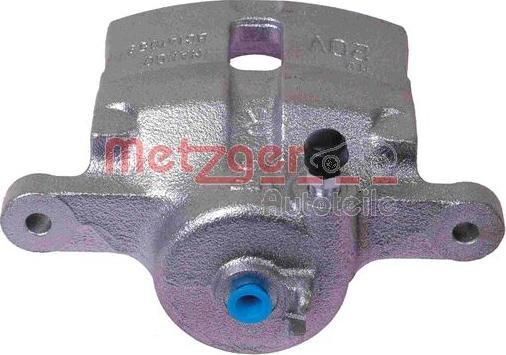 Metzger 6250724 - Спирачен апарат vvparts.bg