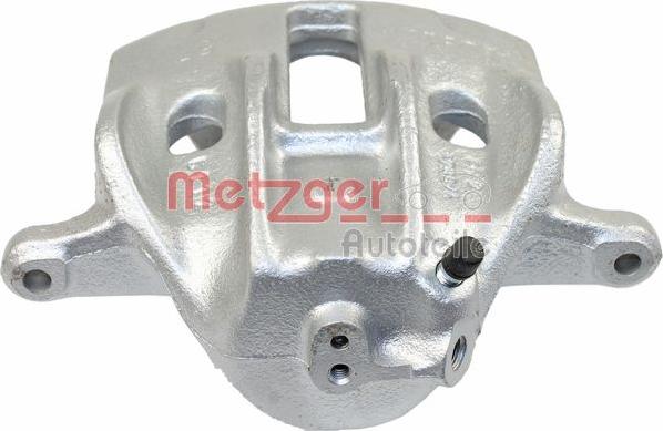 Metzger 6250720 - Спирачен апарат vvparts.bg