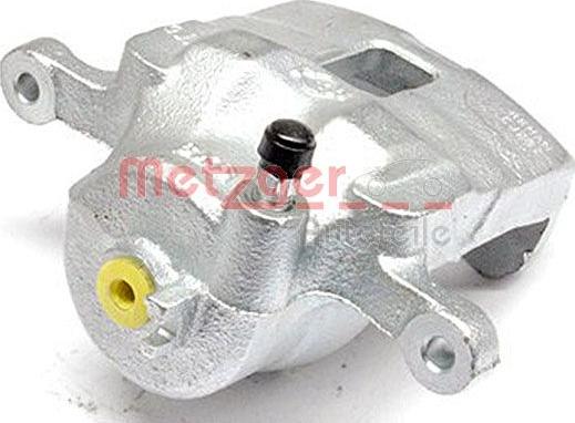 Metzger 6250776 - Спирачен апарат vvparts.bg