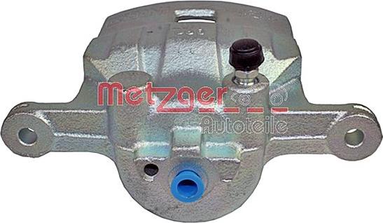 Metzger 6251092 - Спирачен апарат vvparts.bg