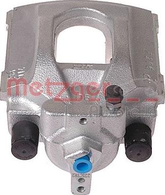 Metzger 6251044 - Спирачен апарат vvparts.bg