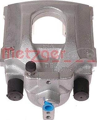 Metzger 6251043 - Спирачен апарат vvparts.bg