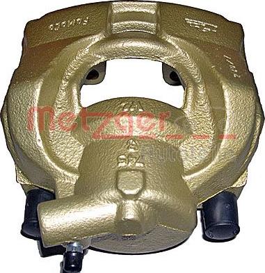 Metzger 6251059 - Спирачен апарат vvparts.bg