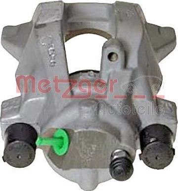 Metzger 6251055 - Спирачен апарат vvparts.bg