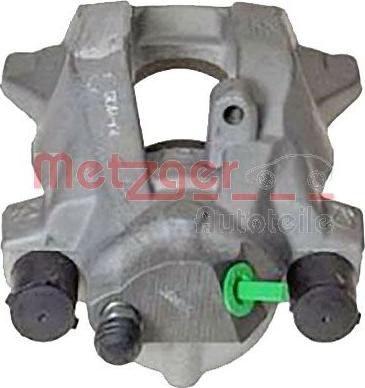 Metzger 6251056 - Спирачен апарат vvparts.bg