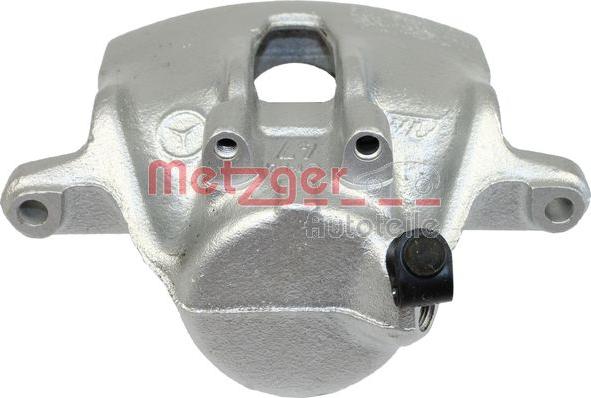 Metzger 6251051 - Спирачен апарат vvparts.bg