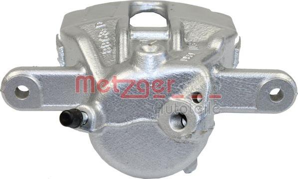 Metzger 6251065 - Спирачен апарат vvparts.bg