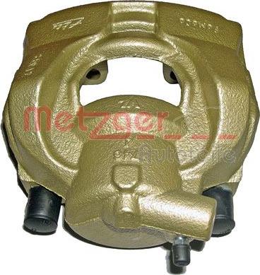 Metzger 6251060 - Спирачен апарат vvparts.bg