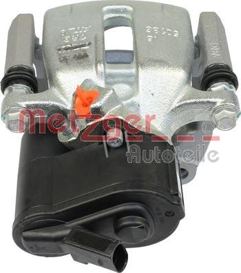 Metzger 6251061 - Спирачен апарат vvparts.bg