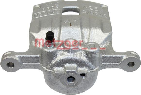 Metzger 6251063 - Спирачен апарат vvparts.bg