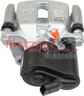 Metzger 6251062 - Спирачен апарат vvparts.bg