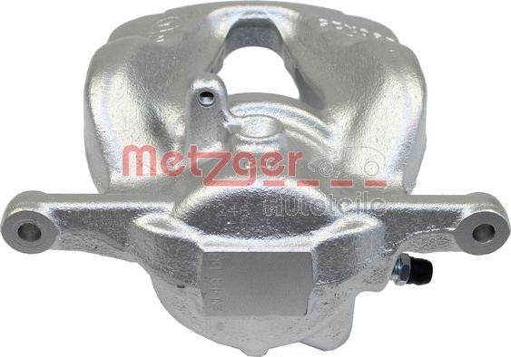 Metzger 6251086 - Спирачен апарат vvparts.bg