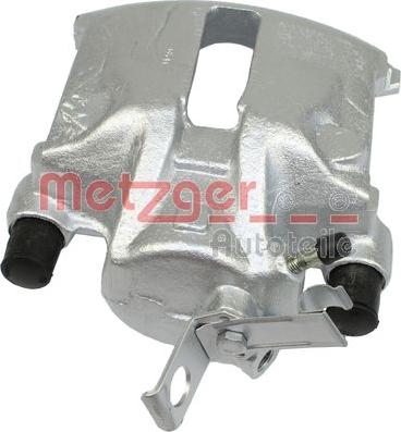 Metzger 6251032 - Спирачен апарат vvparts.bg