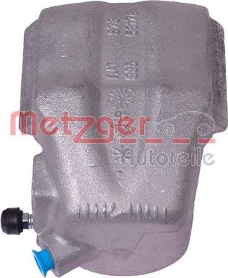 Metzger 6251027 - Спирачен апарат vvparts.bg