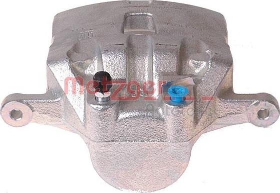 Metzger 6251079 - Спирачен апарат vvparts.bg