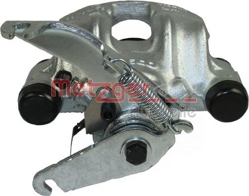 Metzger 6251149 - Спирачен апарат vvparts.bg