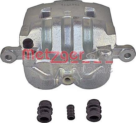 Metzger 6251144 - Спирачен апарат vvparts.bg