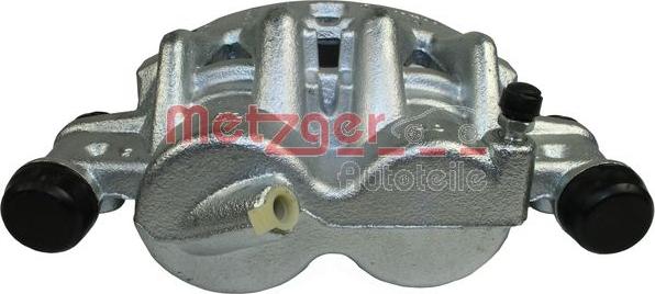 Metzger 6251148 - Спирачен апарат vvparts.bg