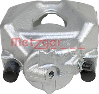 Metzger 6251159 - Спирачен апарат vvparts.bg