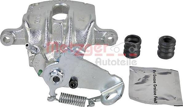 Metzger 6251154 - Спирачен апарат vvparts.bg