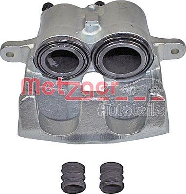 Metzger 6251155 - Спирачен апарат vvparts.bg