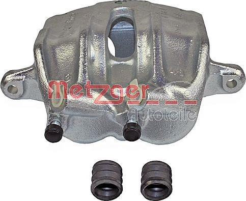 Metzger 6251155 - Спирачен апарат vvparts.bg