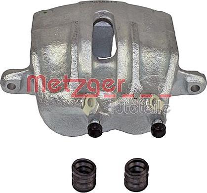 Metzger 6251156 - Спирачен апарат vvparts.bg