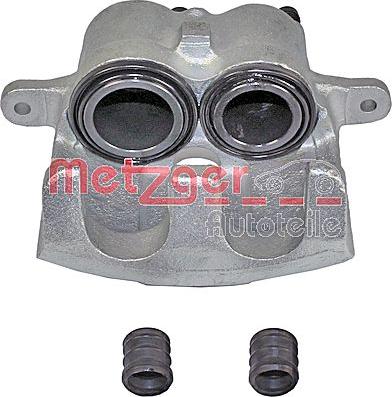 Metzger 6251156 - Спирачен апарат vvparts.bg