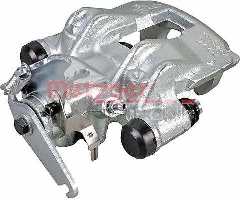 Metzger 6251150 - Спирачен апарат vvparts.bg