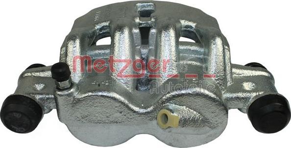 Metzger 6251151 - Спирачен апарат vvparts.bg