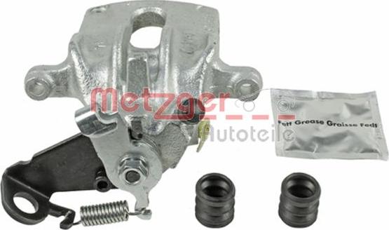 Metzger 6251153 - Спирачен апарат vvparts.bg