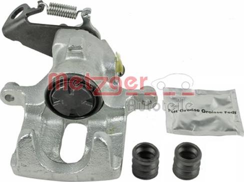 Metzger 6251153 - Спирачен апарат vvparts.bg