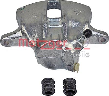 Metzger 6251157 - Спирачен апарат vvparts.bg