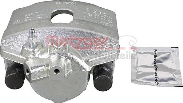 Metzger 6251169 - Спирачен апарат vvparts.bg