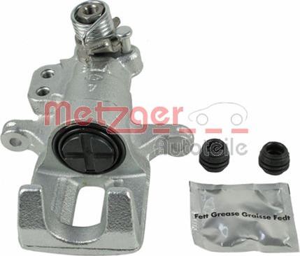 Metzger 6251164 - Спирачен апарат vvparts.bg