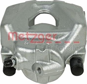 Metzger 6251160 - Спирачен апарат vvparts.bg