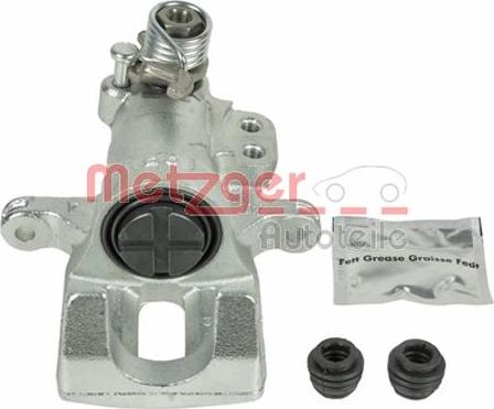 Metzger 6251163 - Спирачен апарат vvparts.bg