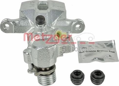 Metzger 6251163 - Спирачен апарат vvparts.bg