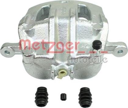 Metzger 6251109 - Спирачен апарат vvparts.bg