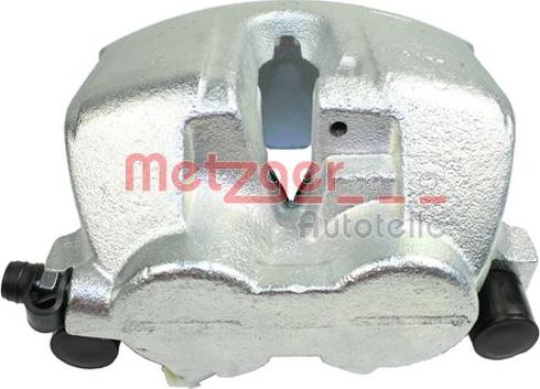 Metzger 6251108 - Спирачен апарат vvparts.bg