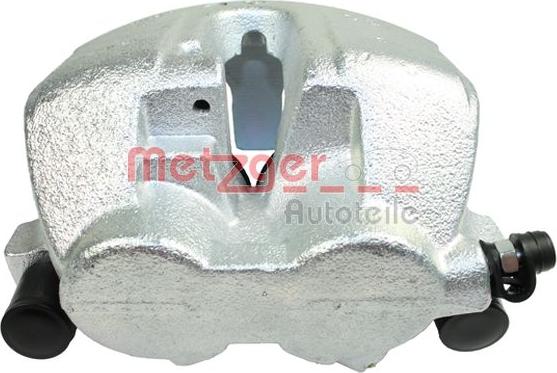 Metzger 6251107 - Спирачен апарат vvparts.bg