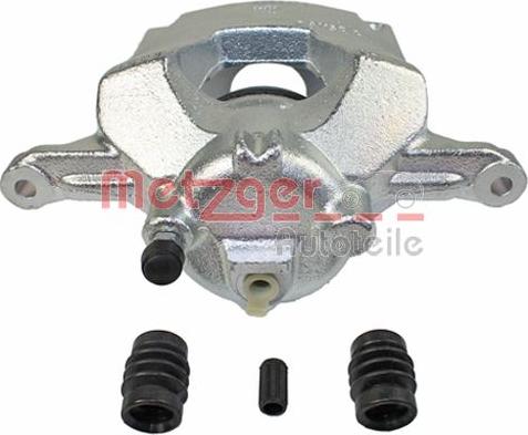 Metzger 6251117 - Спирачен апарат vvparts.bg