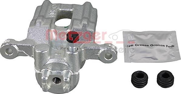 Metzger 6251185 - Спирачен апарат vvparts.bg