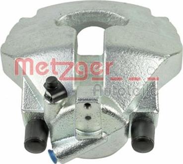 Metzger 6251183 - Спирачен апарат vvparts.bg