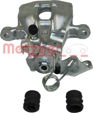 Metzger 6251134 - Спирачен апарат vvparts.bg