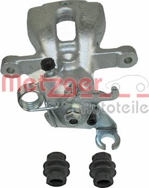 Metzger 6251138 - Спирачен апарат vvparts.bg